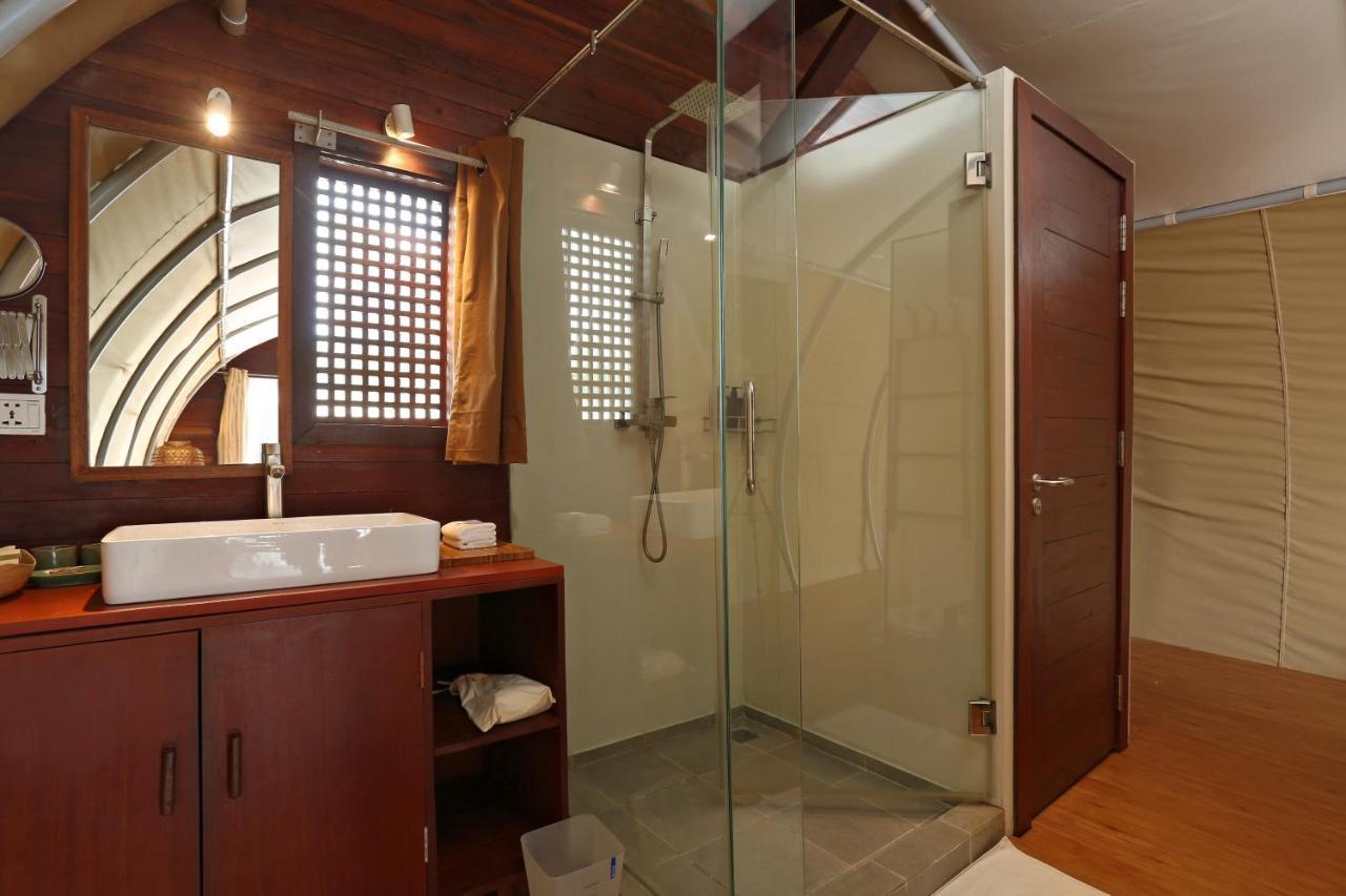 Maadest Bed and Breakfast Phnom Penh Exteriör bild